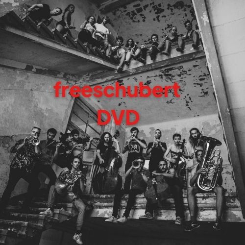freeschubert DVD