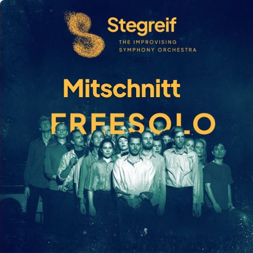 freesolo Mitschnitt zum Stream