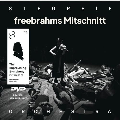 freebrahms Mitschnitt zum Stream