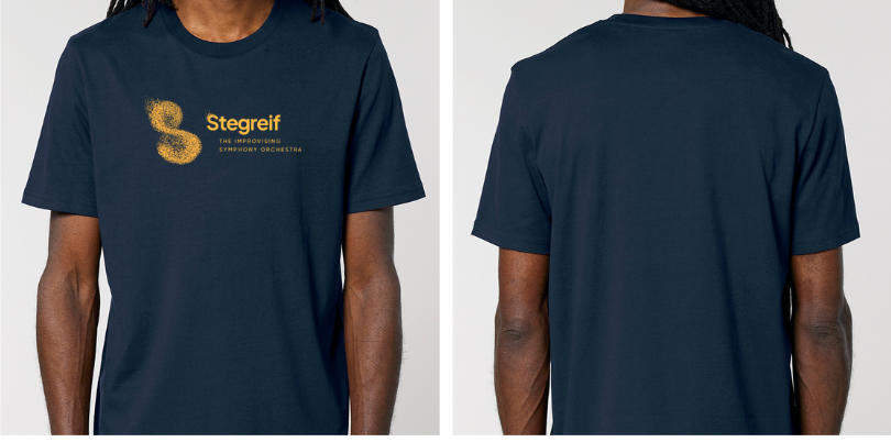 Stegreif Logo Shirt