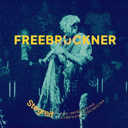 freebruckner DVD