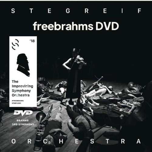 freebrahms DVD