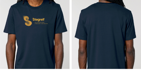 Stegreif Logo Shirt
